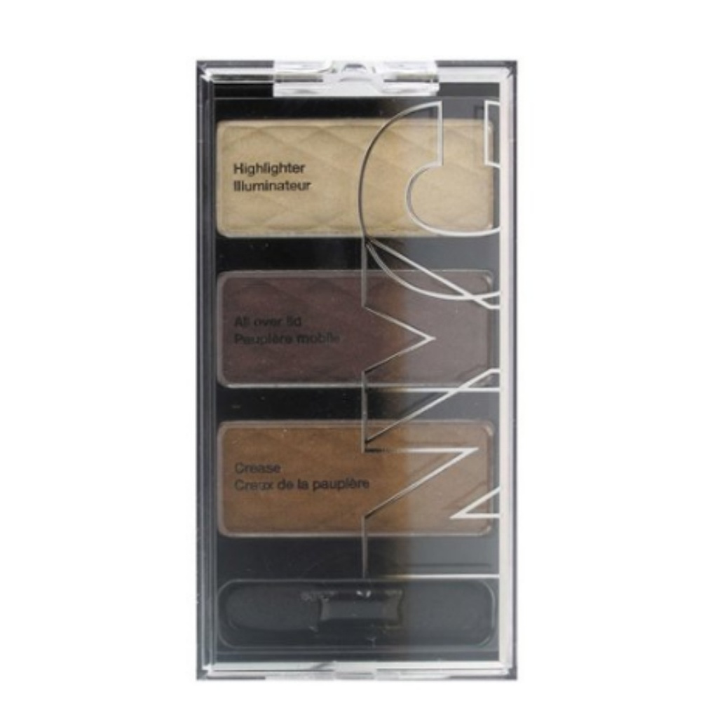Trio eyeshadow